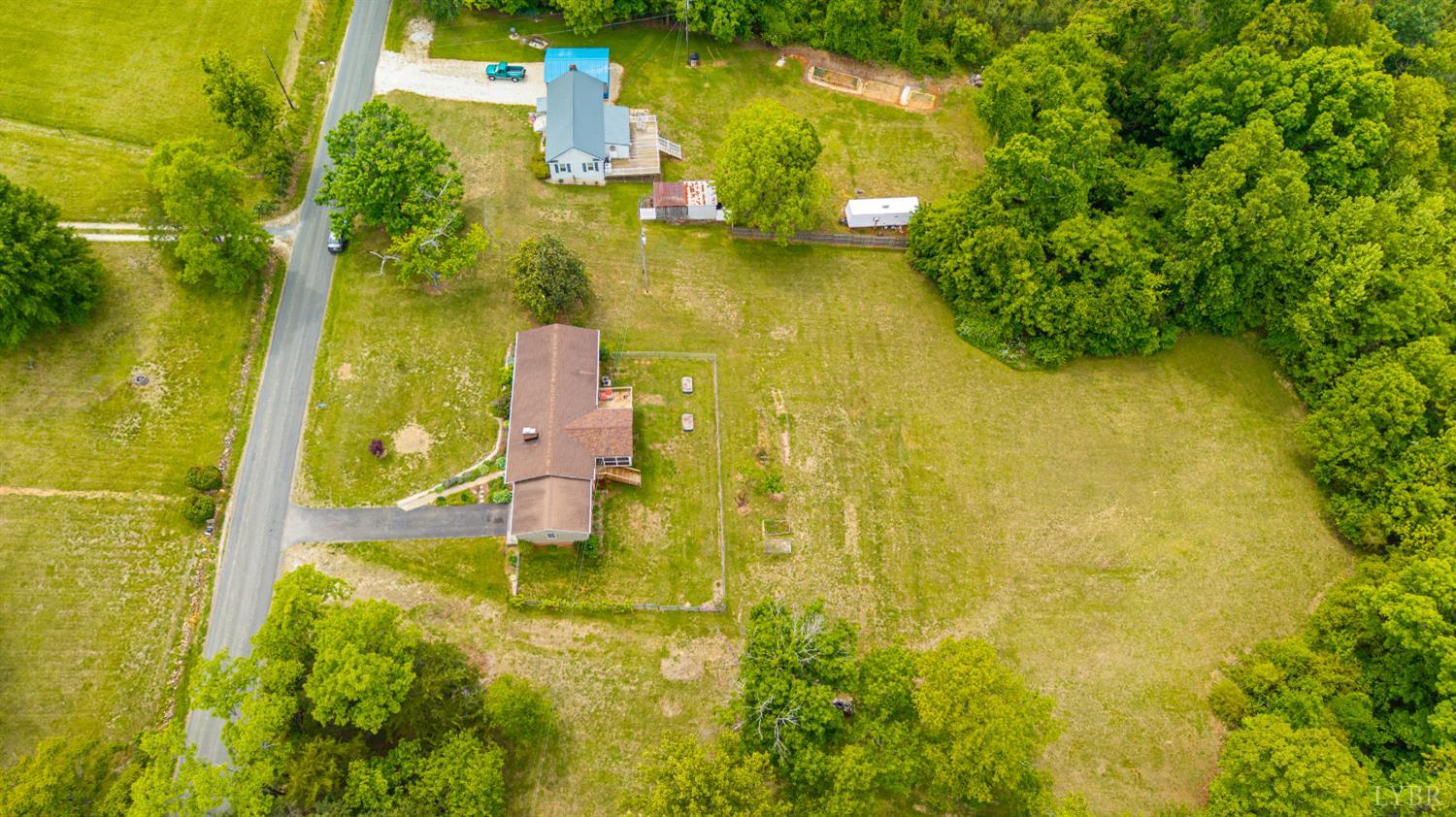 3189 Wildway Road Appomattox, VA 24522 - Photo 57 of 57