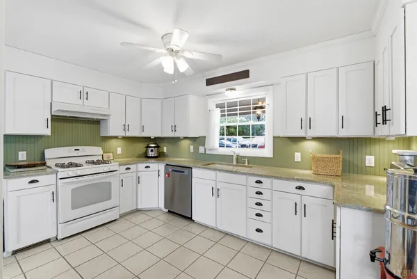 $274,900 | 3189 Wildway Road, Appomattox, VA 24522