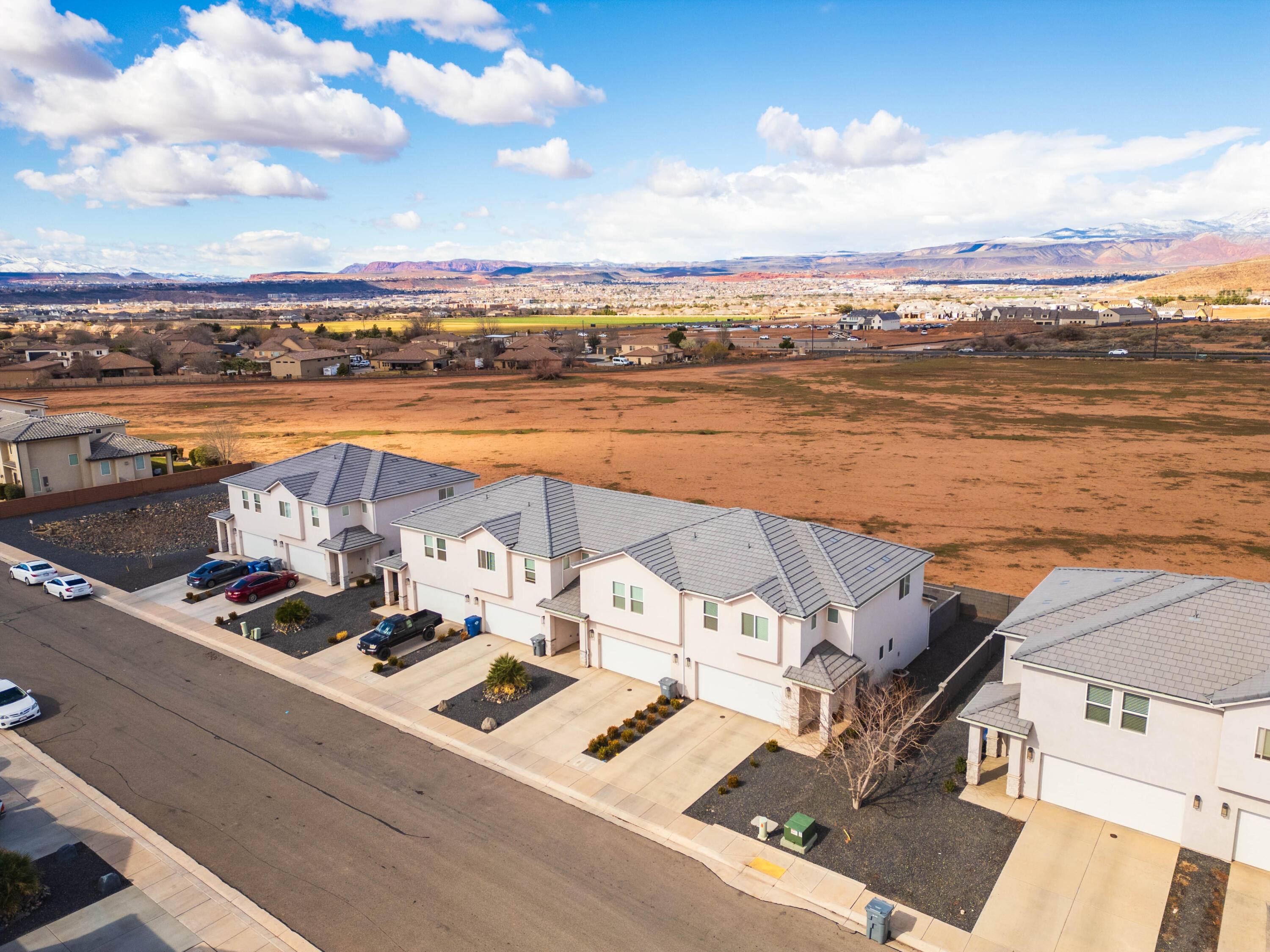 519 East Steeplechase Road Washington, UT 84780 - Photo 19 of 37 537 Steeplechase Dr.-Richard Potter (7 o