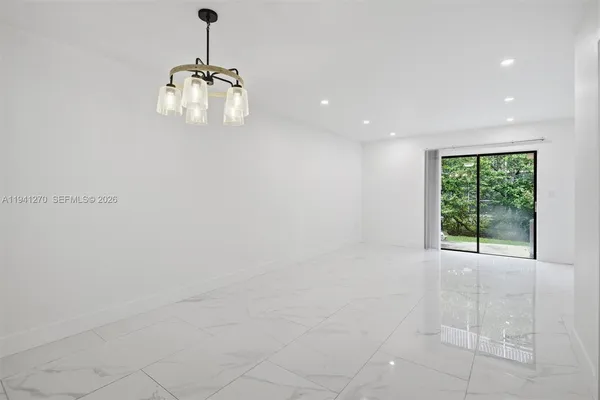 a very nice looking room with a window