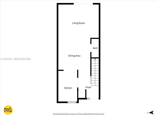 $2,300 | 6850 Northwest 173rd Drive, Unit 103, Hialeah, FL 33015