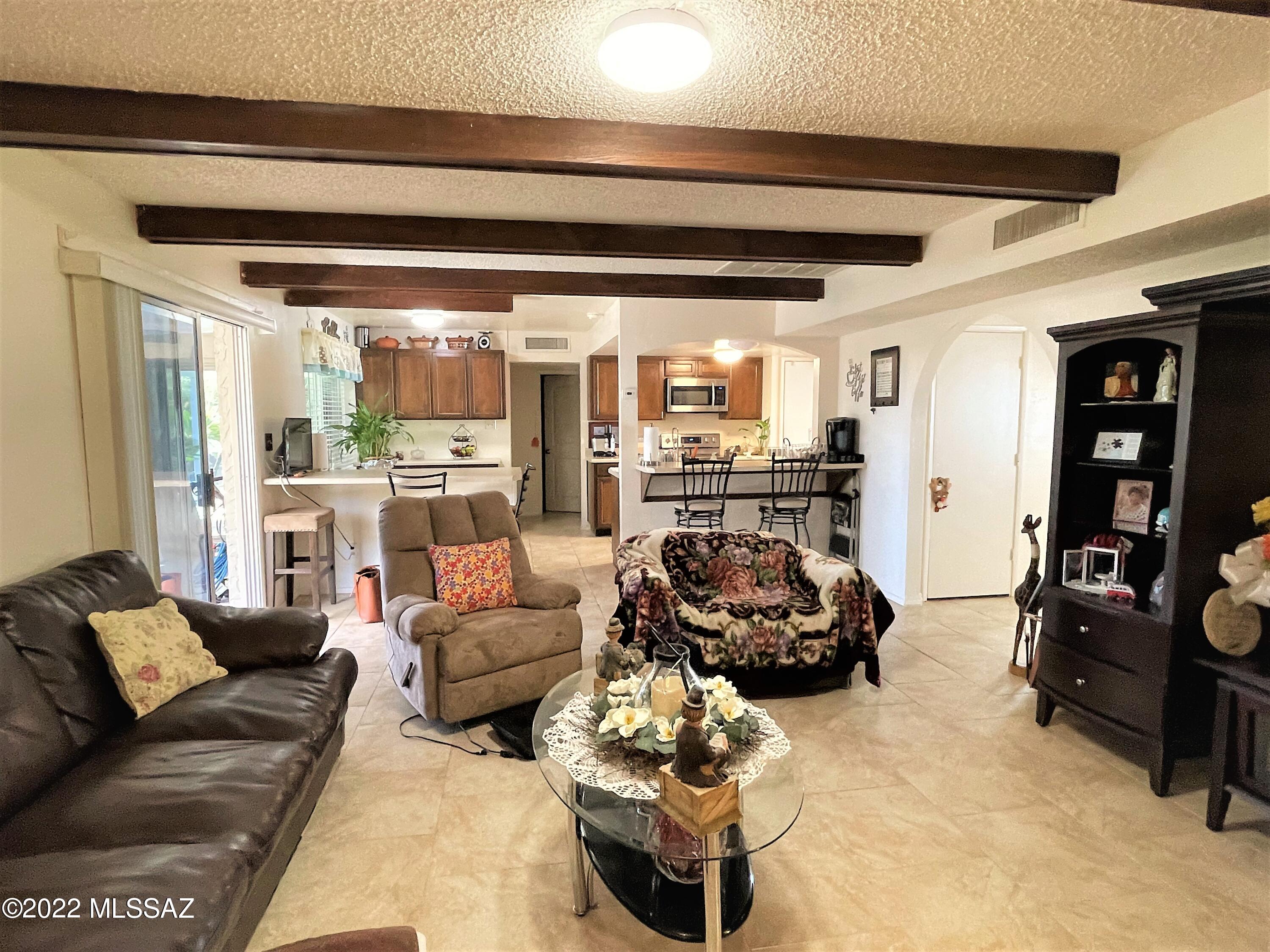 403 Clover Street Rio Rico, AZ 85648 - Photo 11 of 25