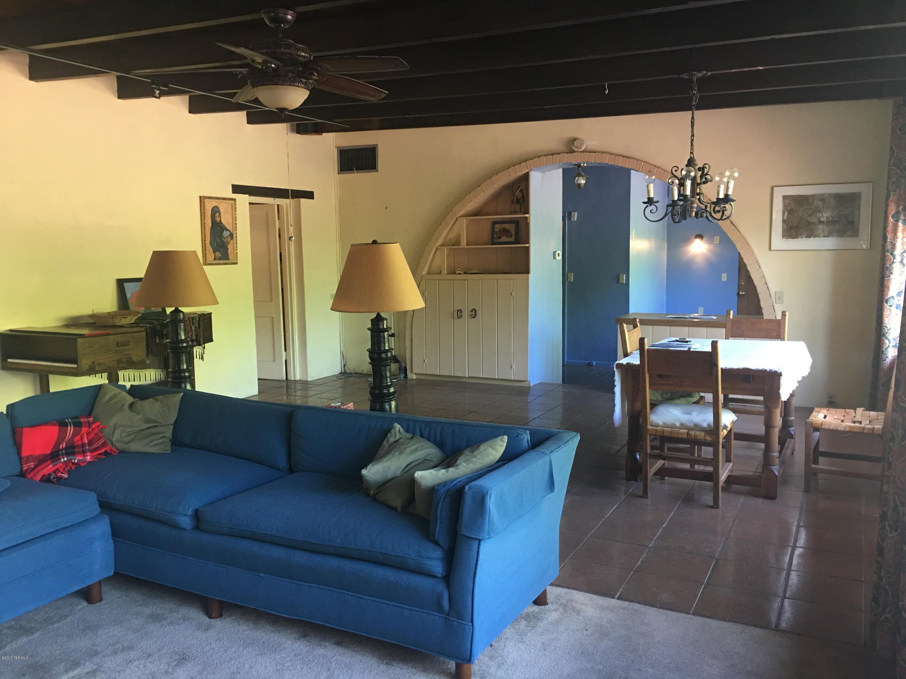 5132 East Fort Lowell Road Tucson, AZ 85712 - Photo 9 of 19