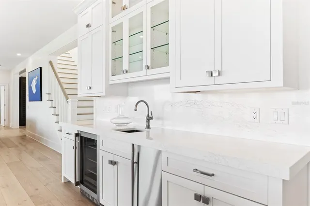 $13,500,000 | 4070 Loomis Avenue, Boca Grande, FL 33921