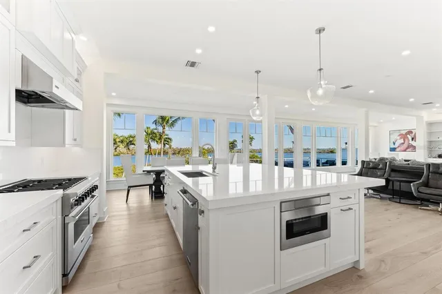 $13,500,000 | 4070 Loomis Avenue, Boca Grande, FL 33921