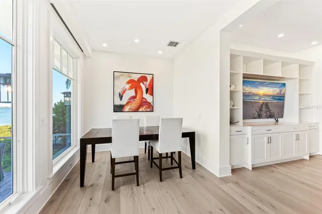 $13,500,000 | 4070 Loomis Avenue, Boca Grande, FL 33921