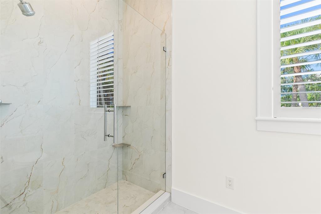 4070 Loomis Avenue Boca Grande, FL 33921 - Photo 25 of 59 a bathroom with a shower