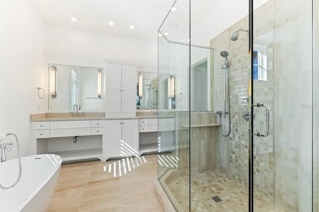 $13,500,000 | 4070 Loomis Avenue, Boca Grande, FL 33921