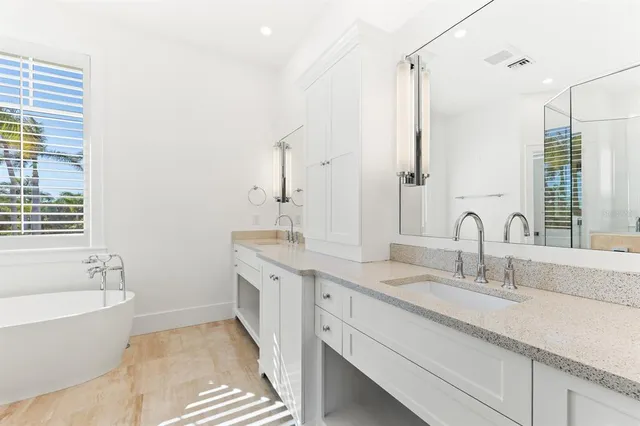 $13,500,000 | 4070 Loomis Avenue, Boca Grande, FL 33921