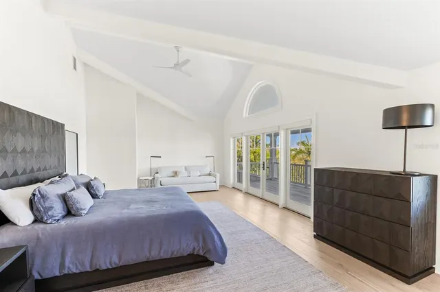 $13,500,000 | 4070 Loomis Avenue, Boca Grande, FL 33921