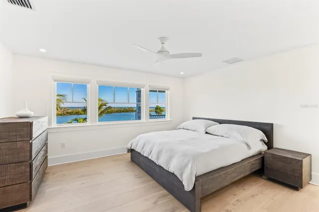 $13,500,000 | 4070 Loomis Avenue, Boca Grande, FL 33921