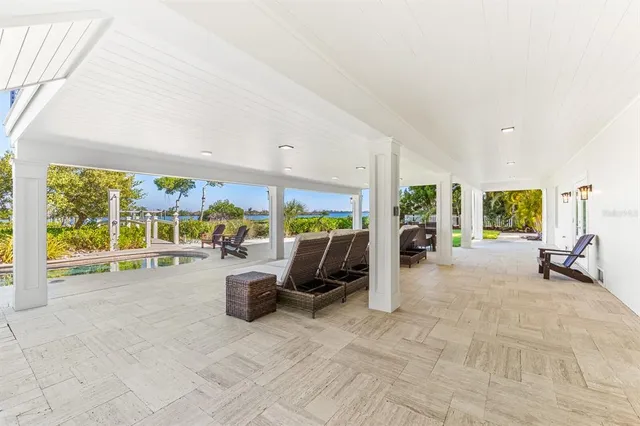 $13,500,000 | 4070 Loomis Avenue, Boca Grande, FL 33921