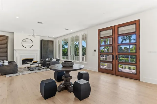 $13,500,000 | 4070 Loomis Avenue, Boca Grande, FL 33921