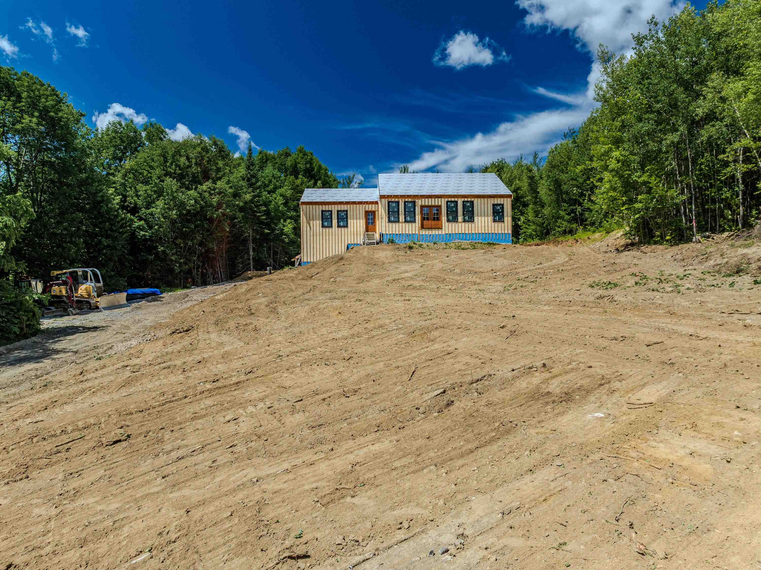 245 Manns Hill Road Littleton, NH 03561 - Photo 16 of 32