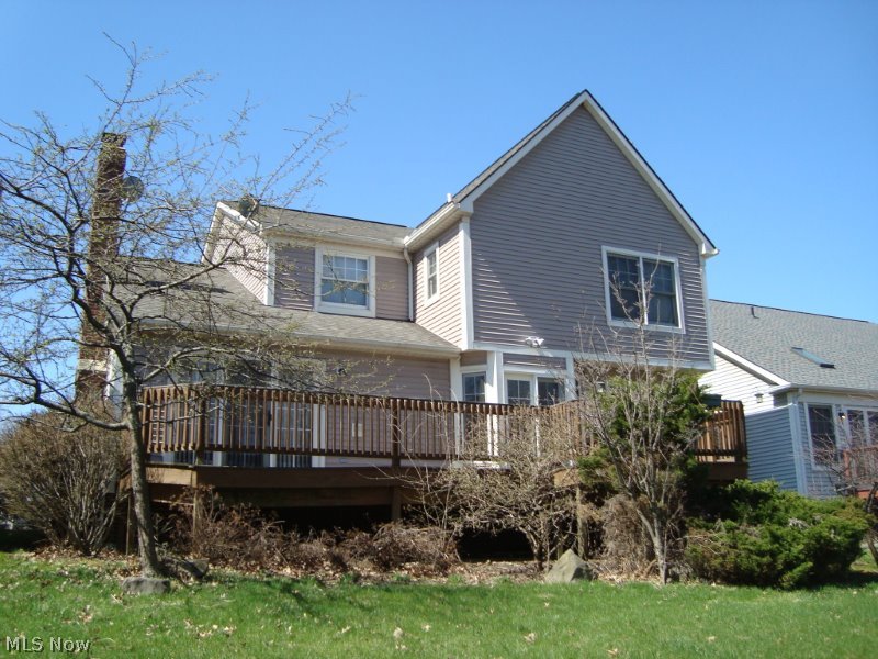 4481 Brooks Road Cleveland, OH 44105 - Photo 4 of 16