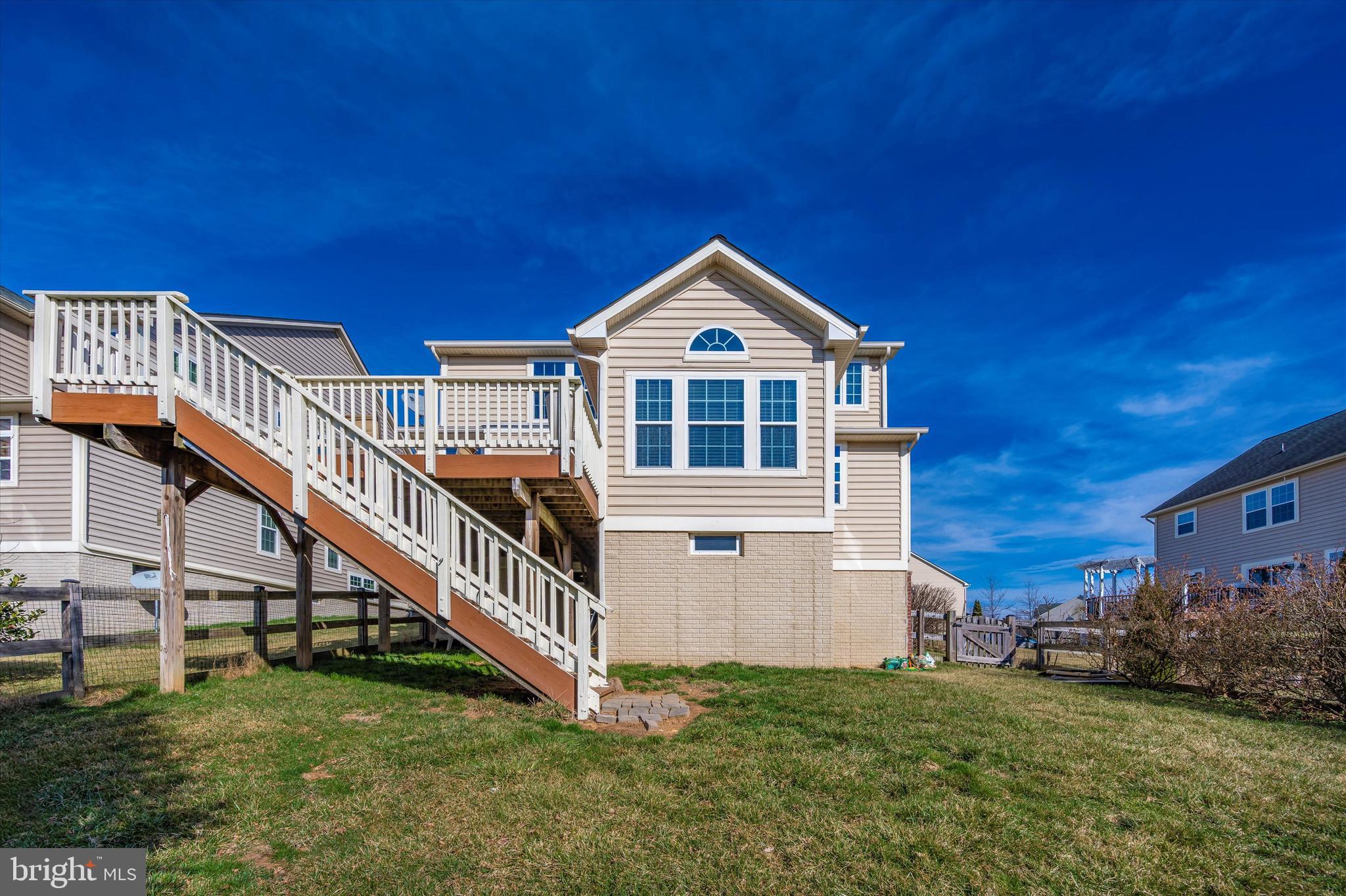 9121 Bealls Farm Road Frederick, MD 21704 - Photo 47 of 63