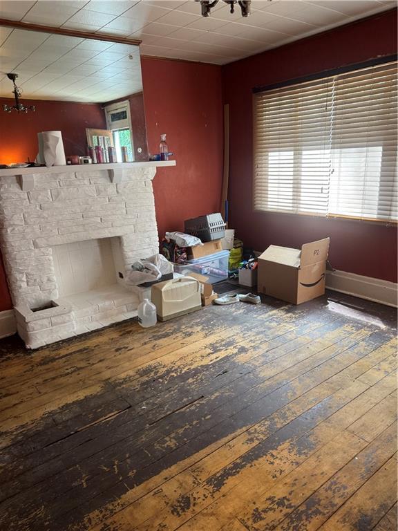 1725 Edwards Way Pittsburgh, PA 15203 - Photo 3 of 32 Gallery Image 3
