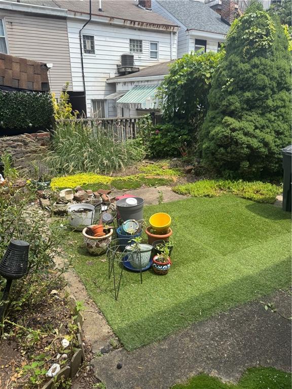 1725 Edwards Way Pittsburgh, PA 15203 - Photo 32 of 32 Gallery Image 32
