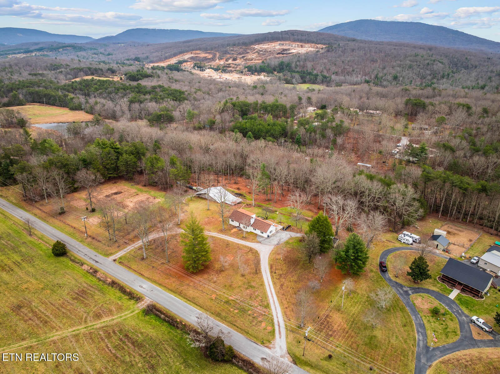 64 Pugh Road Crossville, TN 38555 - Photo 57 of 60 Gallery Image 57