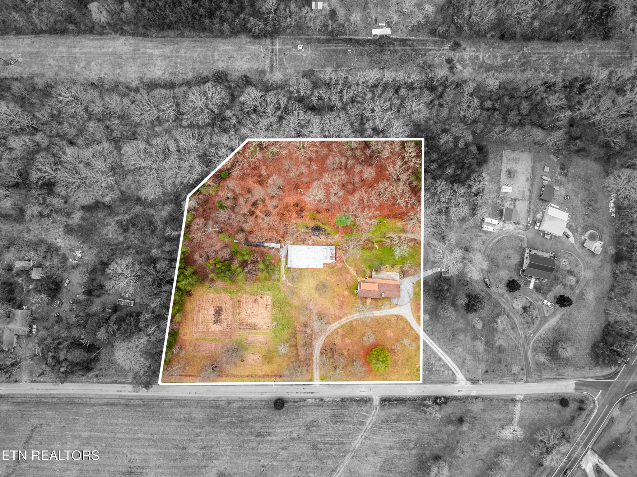 64 Pugh Road Crossville, TN 38555 - Photo 60 of 60 Gallery Image 60
