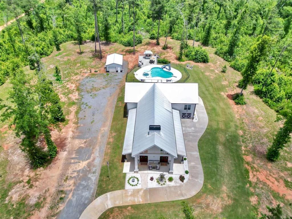 1384 Hopewell Road Forsyth, GA 31029 - Photo 71 of 76 Gallery Image 71