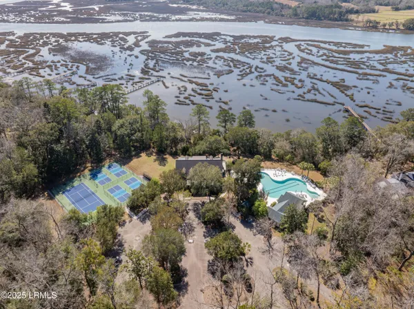 $40,000 | 9 Barnaby Bluff, Seabrook, SC 29940