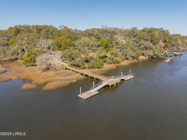 $40,000 | 9 Barnaby Bluff, Seabrook, SC 29940