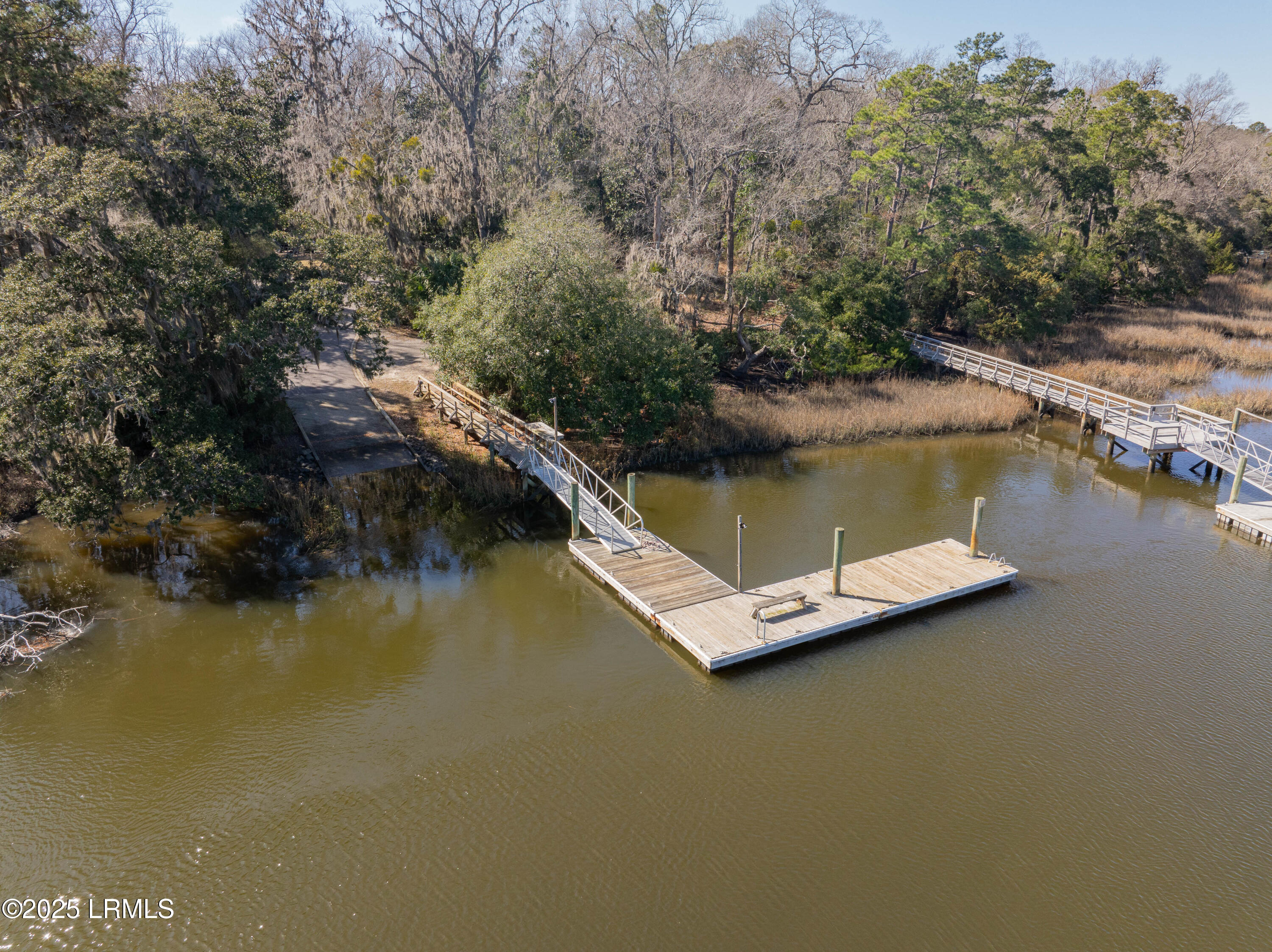 9 Barnaby Bluff Seabrook, SC 29940 - Photo 16 of 39 Bull Point Amen Extra Drone-4