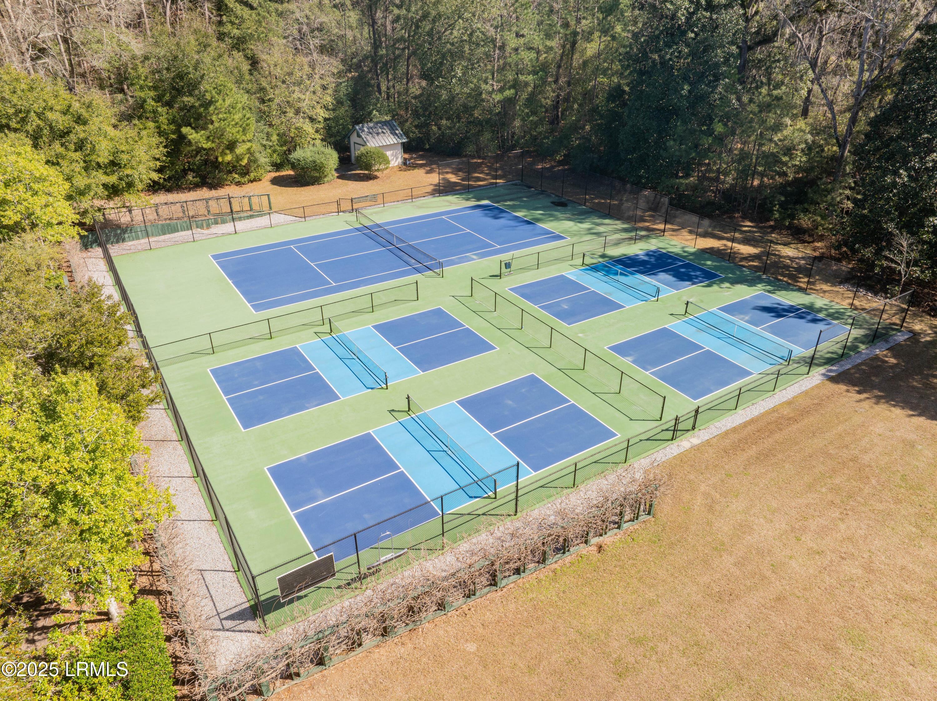 9 Barnaby Bluff Seabrook, SC 29940 - Photo 19 of 39 Bull Point Amen Extra Drone-10