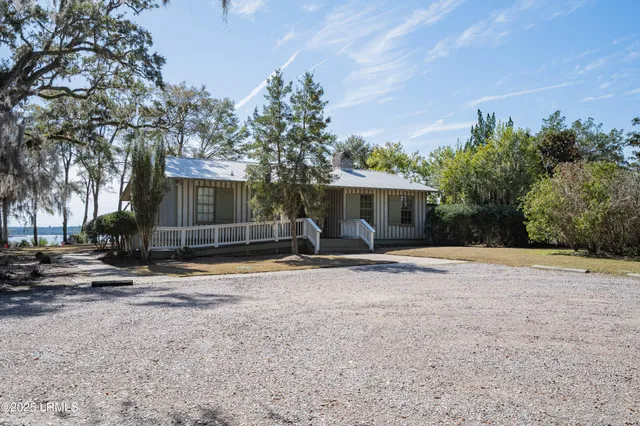 $40,000 | 9 Barnaby Bluff, Seabrook, SC 29940