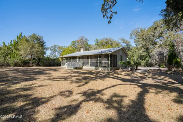 $40,000 | 9 Barnaby Bluff, Seabrook, SC 29940