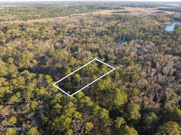 $40,000 | 9 Barnaby Bluff, Seabrook, SC 29940