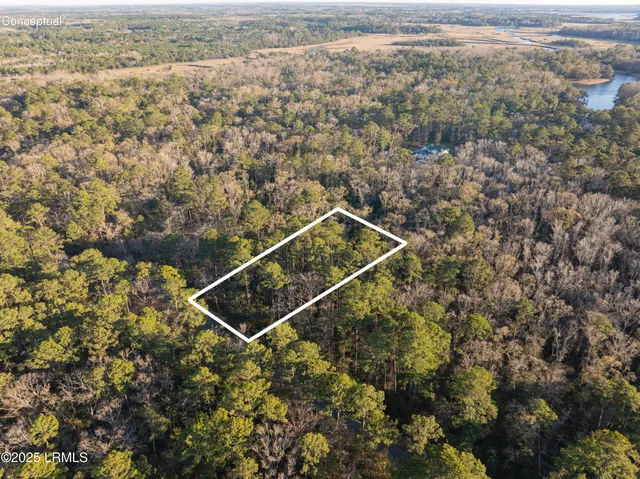 $40,000 | 9 Barnaby Bluff, Seabrook, SC 29940