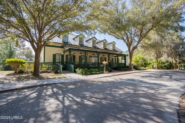 $40,000 | 9 Barnaby Bluff, Seabrook, SC 29940