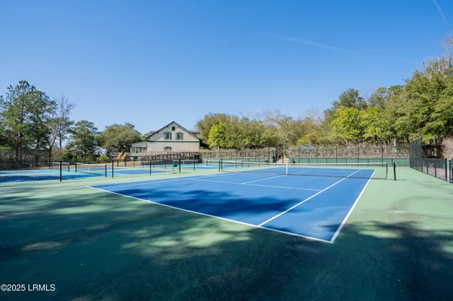 $40,000 | 9 Barnaby Bluff, Seabrook, SC 29940