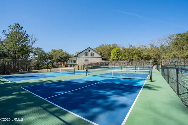 $40,000 | 9 Barnaby Bluff, Seabrook, SC 29940