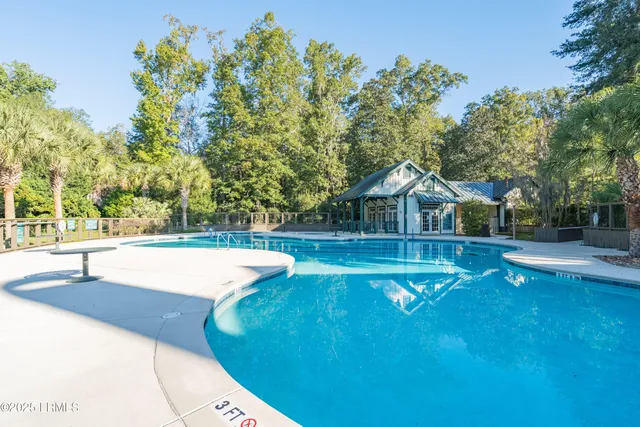 $40,000 | 9 Barnaby Bluff, Seabrook, SC 29940