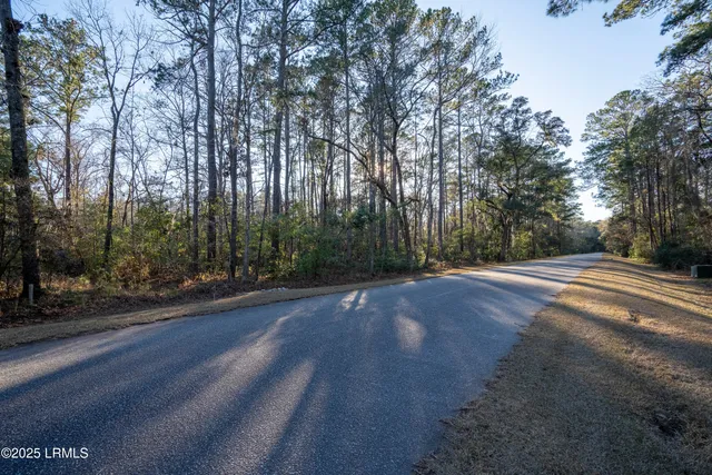 $40,000 | 9 Barnaby Bluff, Seabrook, SC 29940