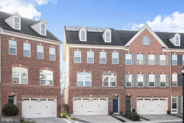 $615,000 | 5411 Stream Bank Lane, Greenbelt, MD 20770