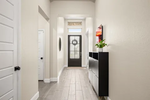 $519,000 | 1412 Spring Gulch Lane, Georgetown, TX 78628