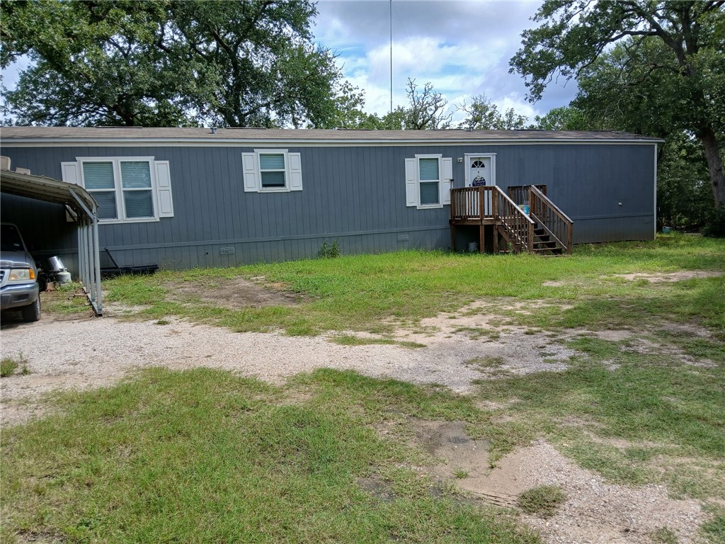 255 Redberry Road Somerville, TX 77879 - Photo 1 of 15
