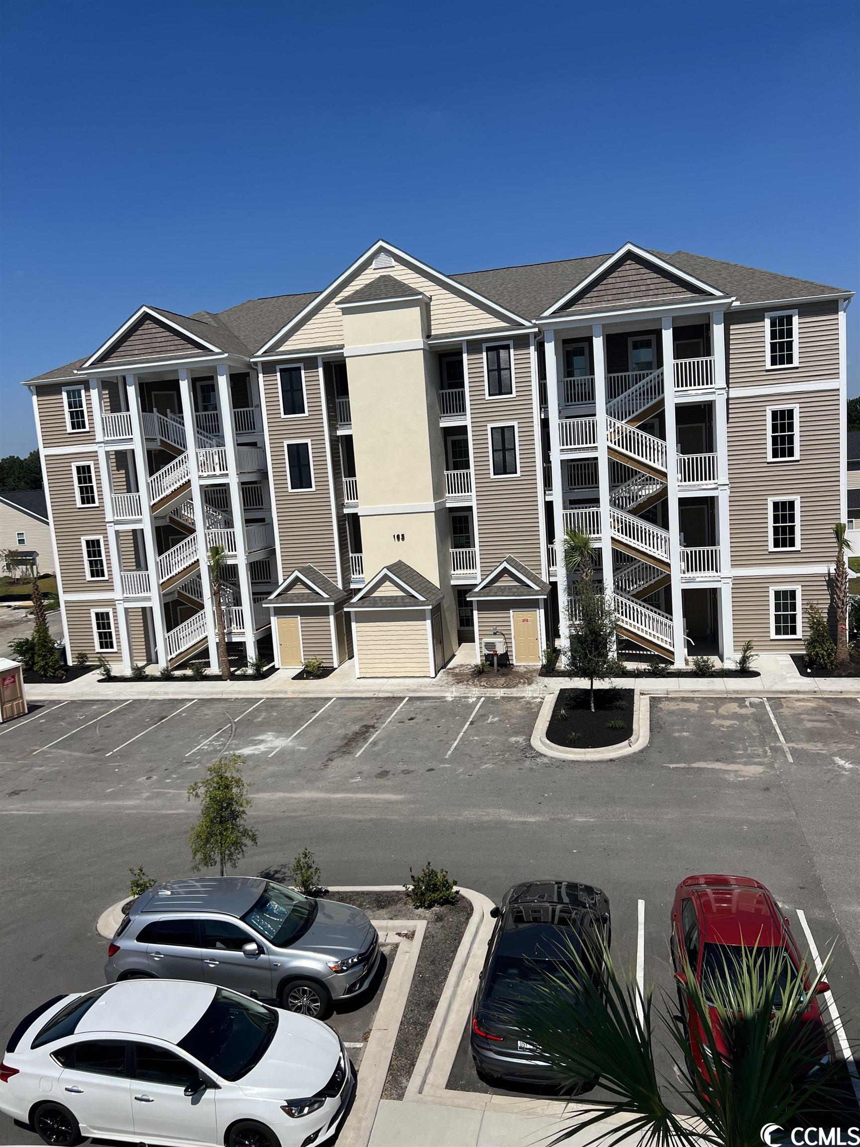 165 Ella Kinley Circle, Unit 305 Myrtle Beach, SC 29588 - Photo 1 of 3