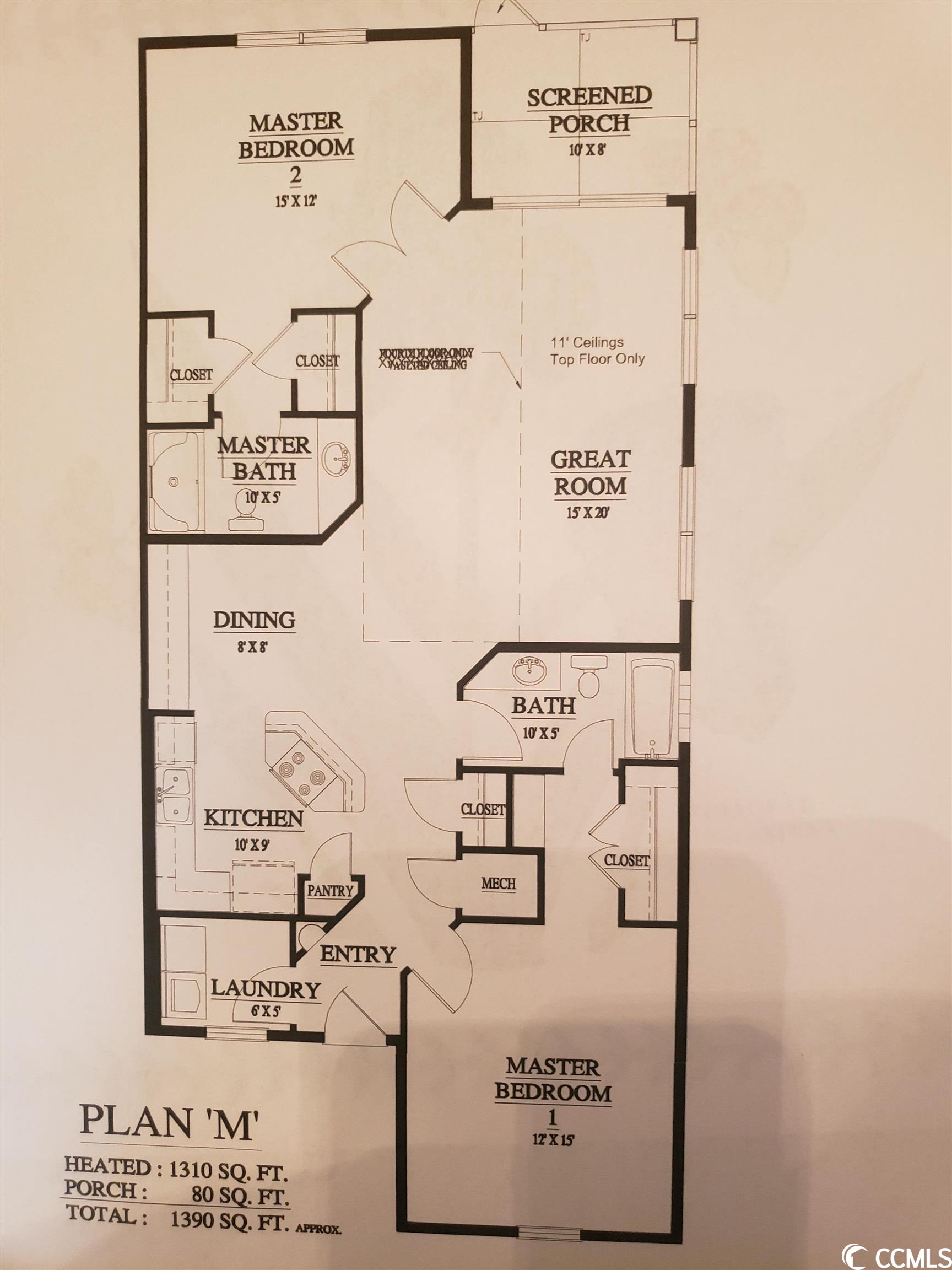 165 Ella Kinley Circle, Unit 305 Myrtle Beach, SC 29588 - Photo 3 of 3
