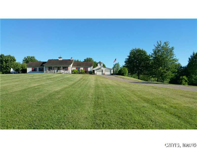 Exterior Front. THERE IS NO SIGN ON PROPERTY -