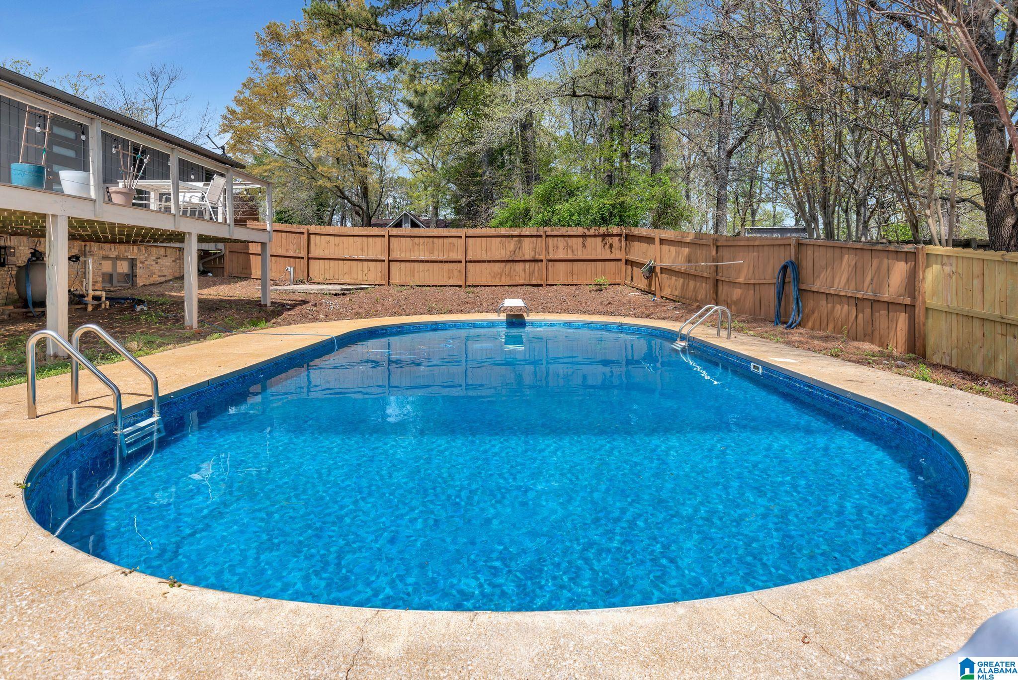 3501 Ridgeview Drive Irondale, AL 35210 - Photo 49 of 51