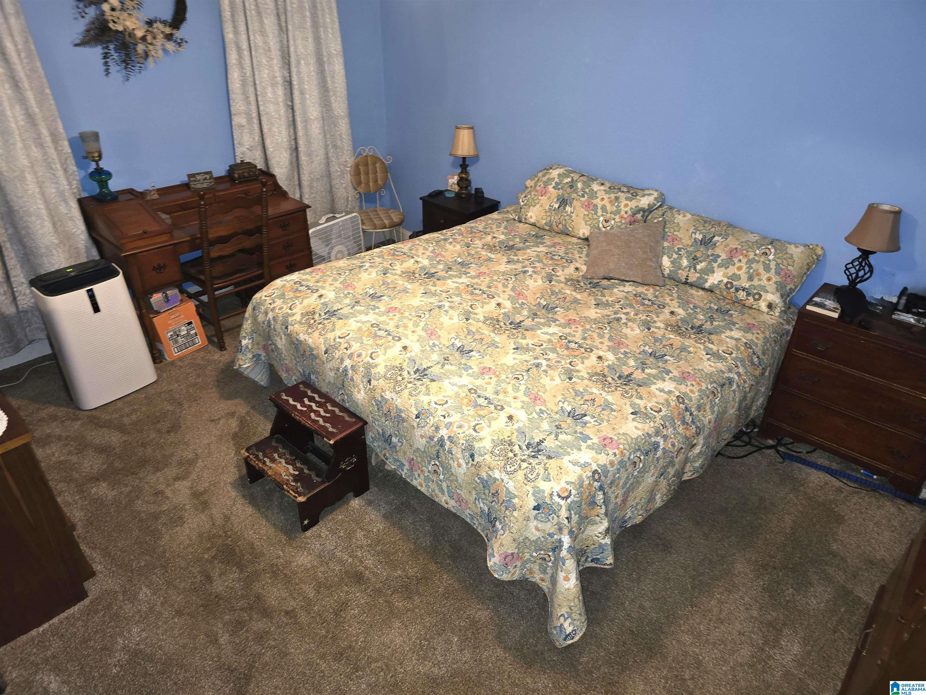 87 County Road 467 Fruithurst, AL 36262 - Photo 32 of 47