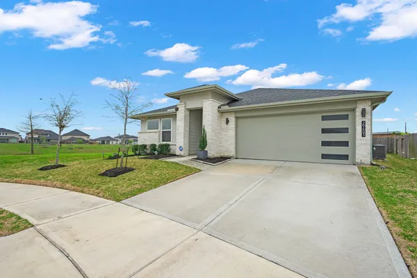 $2,500 | 29403 Ella Larchmont Court, Katy, TX 77494
