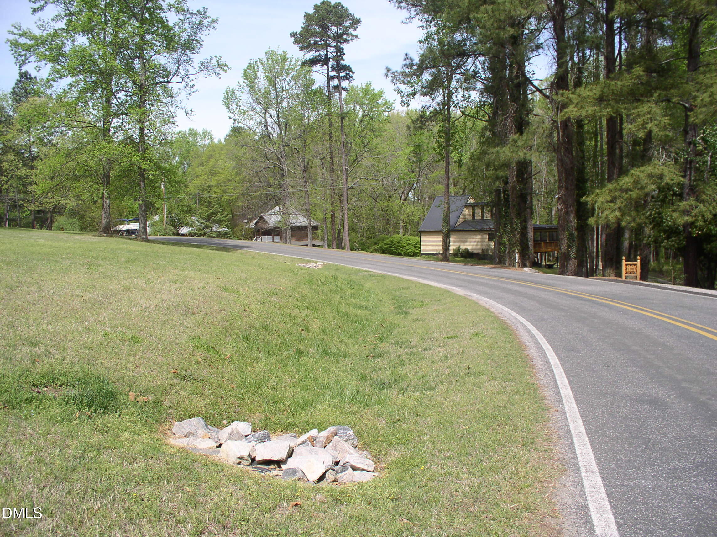 0 Cedar Cove Road Henderson, NC 27537 - Photo 19 of 30 P1010030