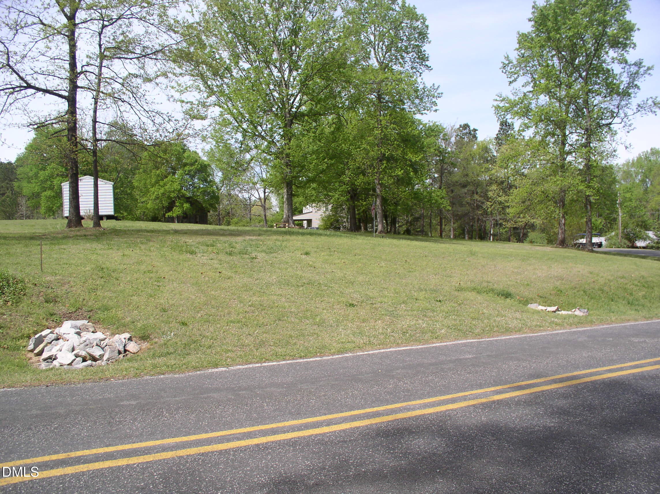 0 Cedar Cove Road Henderson, NC 27537 - Photo 20 of 30 P1010031