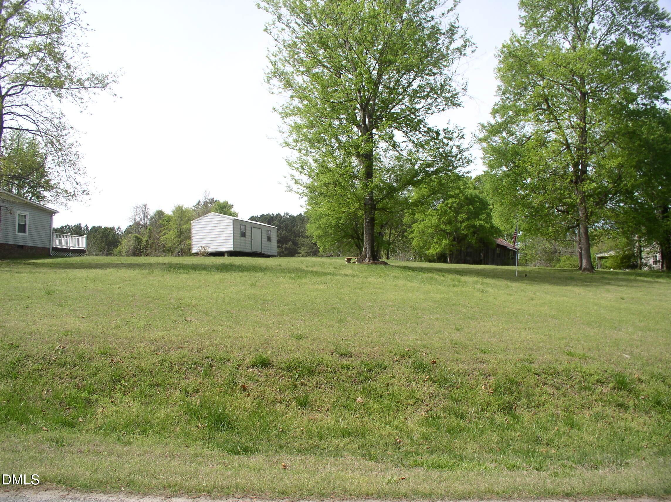 0 Cedar Cove Road Henderson, NC 27537 - Photo 21 of 30 P1010032